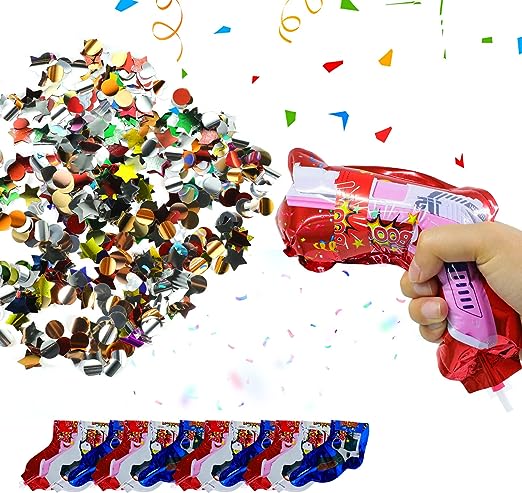 confetti gun