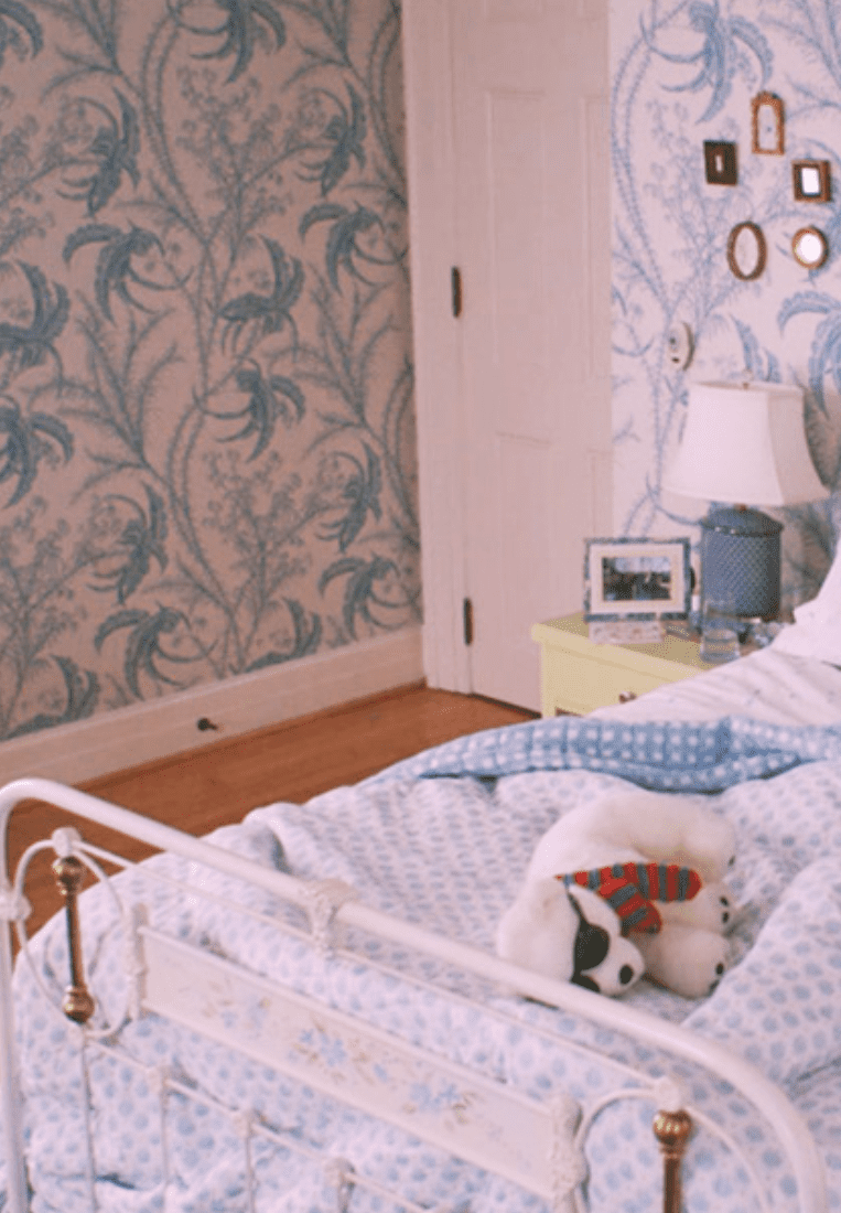 The Ultimate Guide to Recreating Belly’s Dreamy Bedroom from ‘The Summer I Turned Pretty’