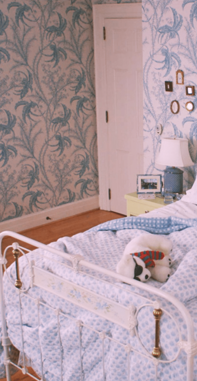 The Ultimate Guide to Recreating Belly’s Dreamy Bedroom from ‘The Summer I Turned Pretty’