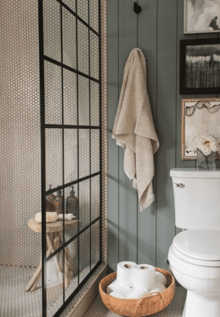 30 Extra Small Bathroom Ideas (to transform your space)