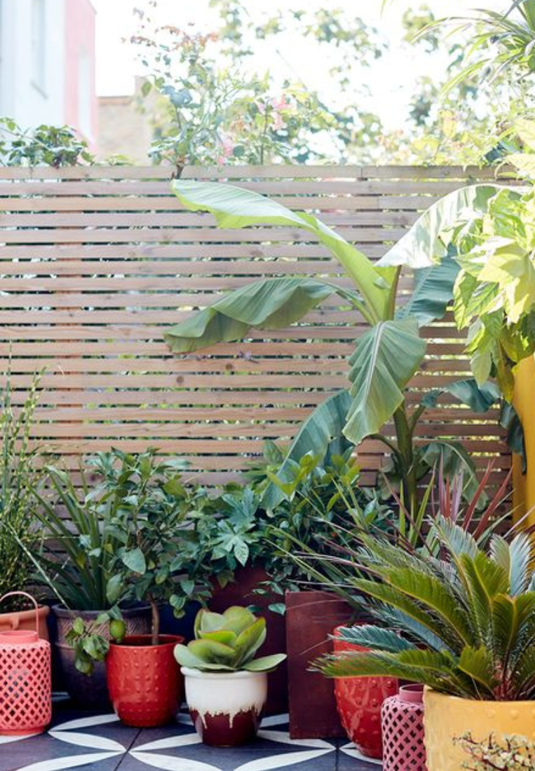 20 Beautiful Backyard Ideas for Small Spaces