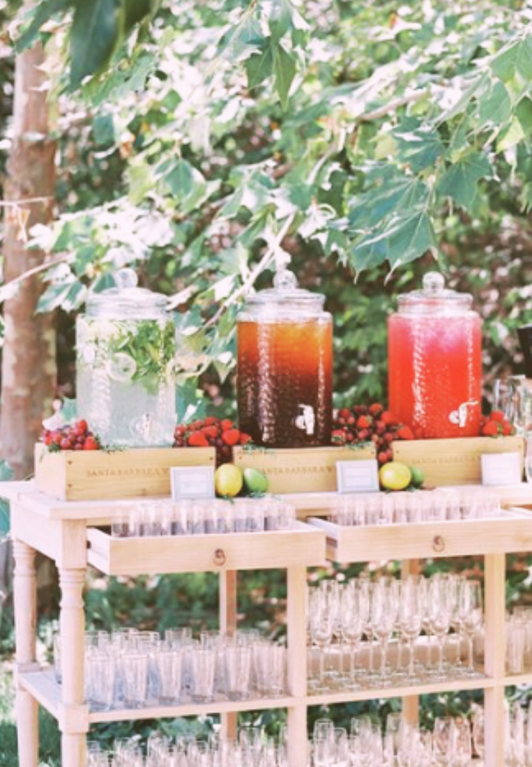 30 Unique Summer Wedding Ideas on a Budget for you to recreate