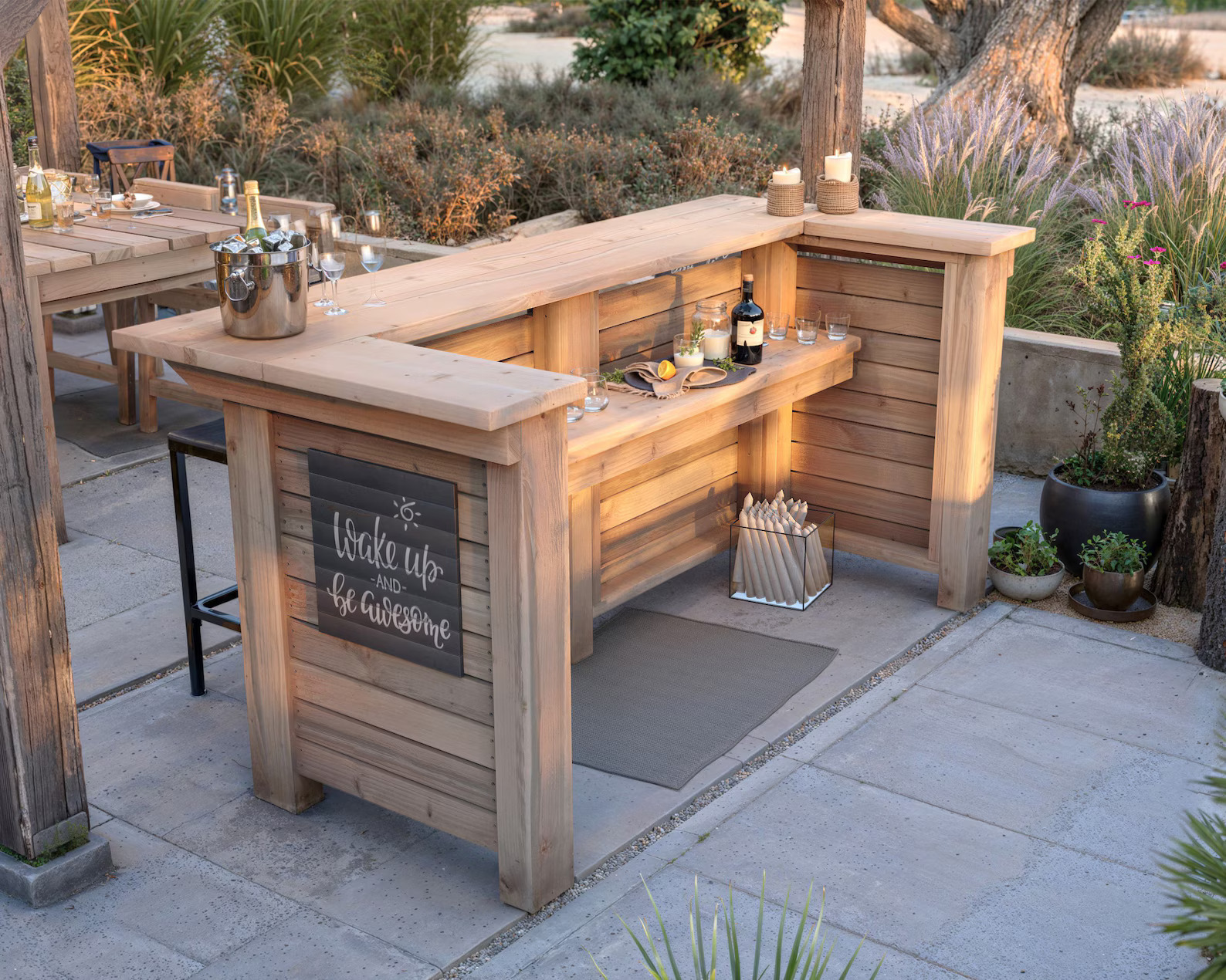 PDF Download, DIY Outdoor Bar Plans, Wooden Bar Build Instructions, Simple Bar Construction Guide, Beginner Friendly Home Bar, Outdoor Bar Etsy