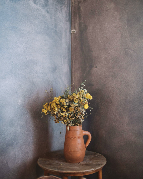 entryway table idea