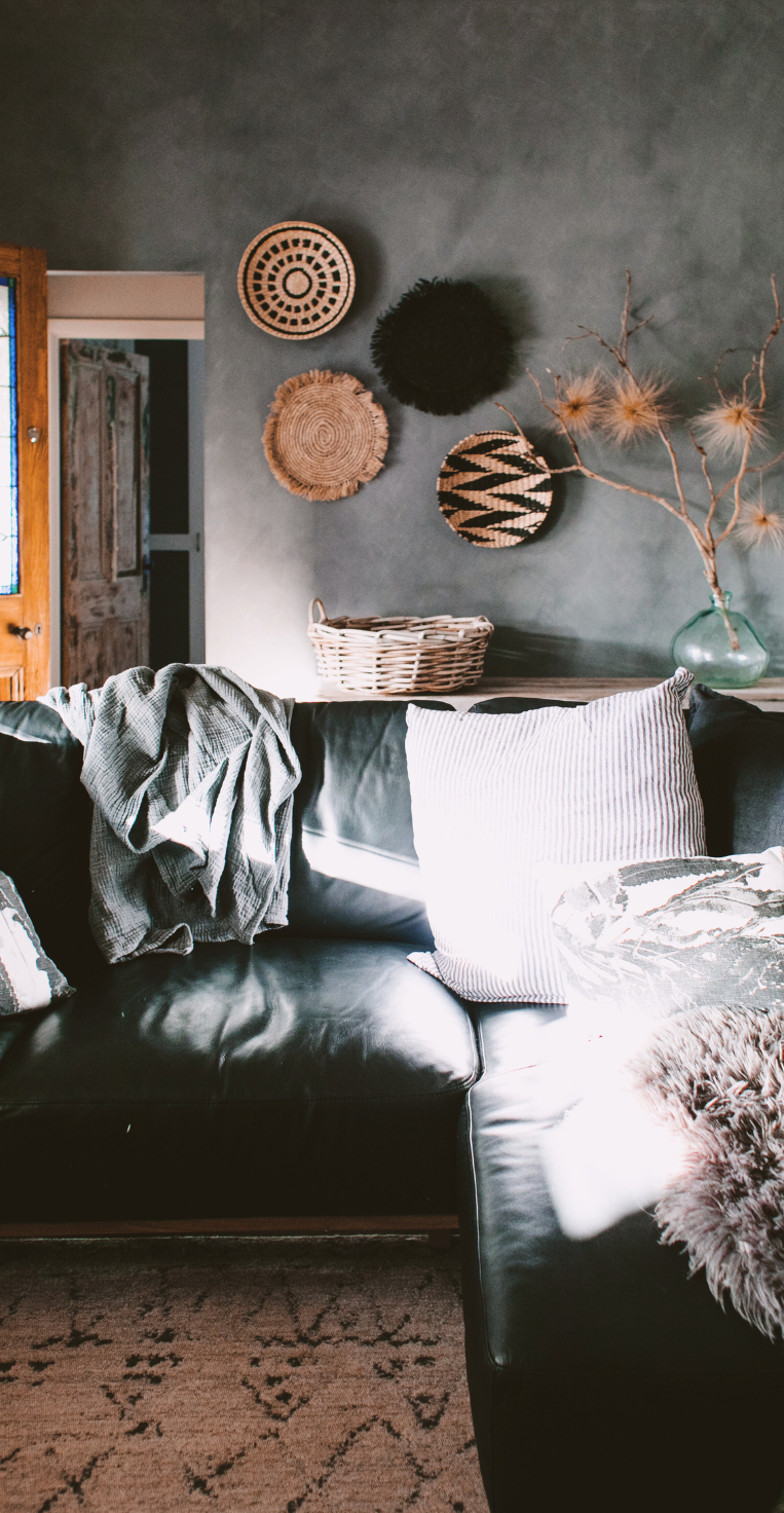 15 Cozy Earthy Living Room Ideas to Love in 2025