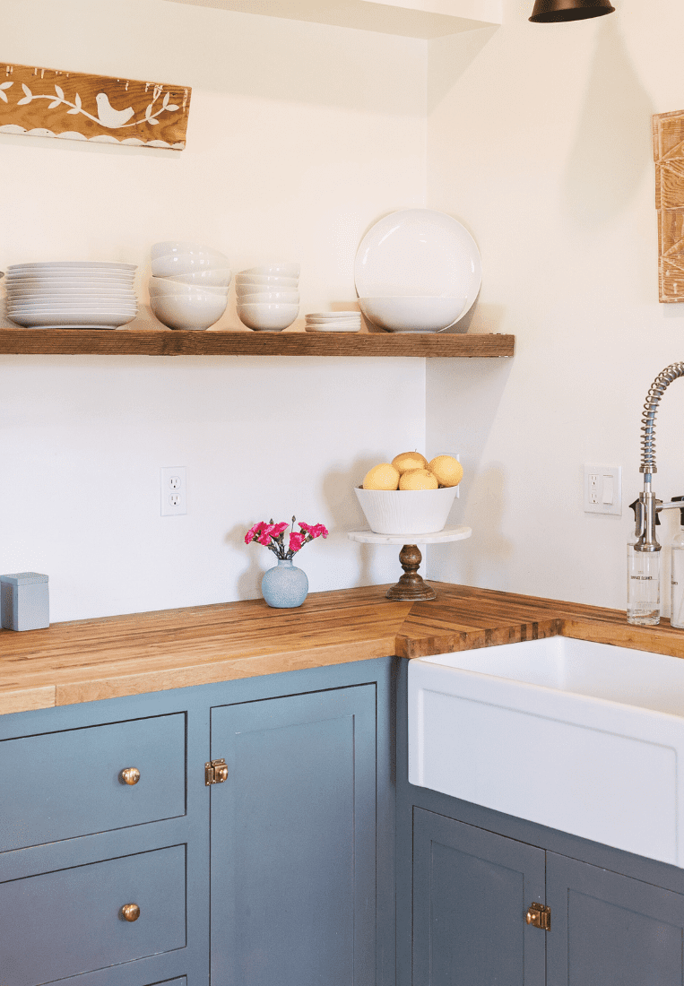 15 Small Modern Kitchen Ideas you need in 2025