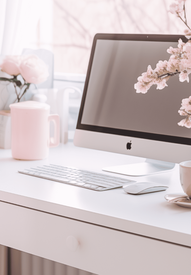 15 Home Office Decor Ideas For Women