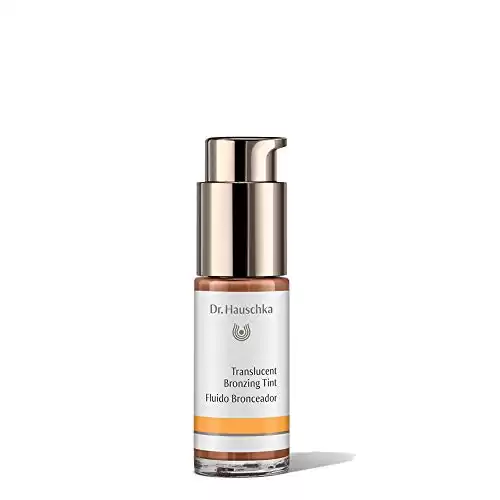 Dr. Hauschka Translucent Bronzing Tint, 0.6 Fl Oz