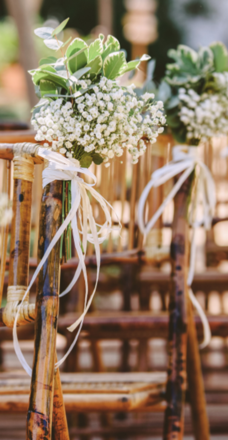 17 Low Budget Wedding Ideas You Need to See