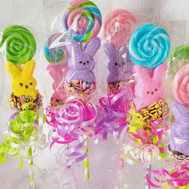 Easter Candy Gifts FAST SHIPPING Assorted Styles, You Choose Basket Stuffers, Candy Containers NEW - Etsy